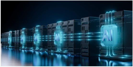 The value of precision technology that enables high-performance AI.